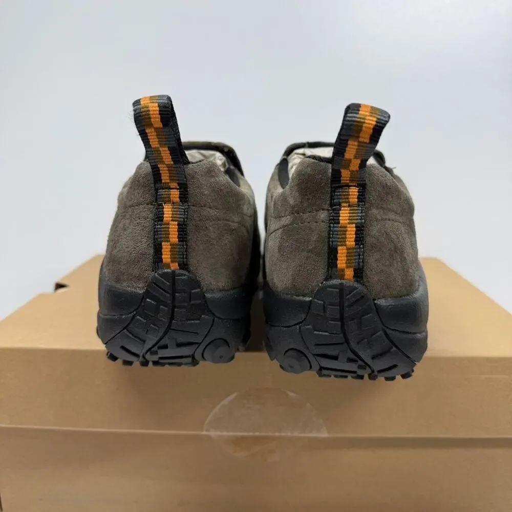 NIB •Merrell  Jungle Moc Shoes - Men's Size: 10